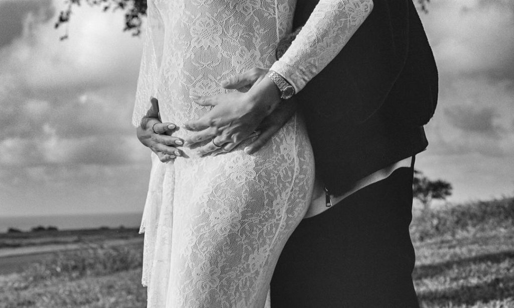 441782441_819547343383352_2178158767428252727_n - Social Nation Justin and Hailey Beiber share the news of their pregnancy through Instagram