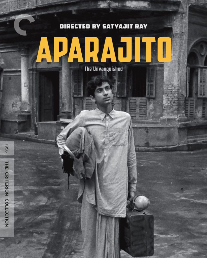 - Social Nation Satyajit Ray and his legacy on OTT