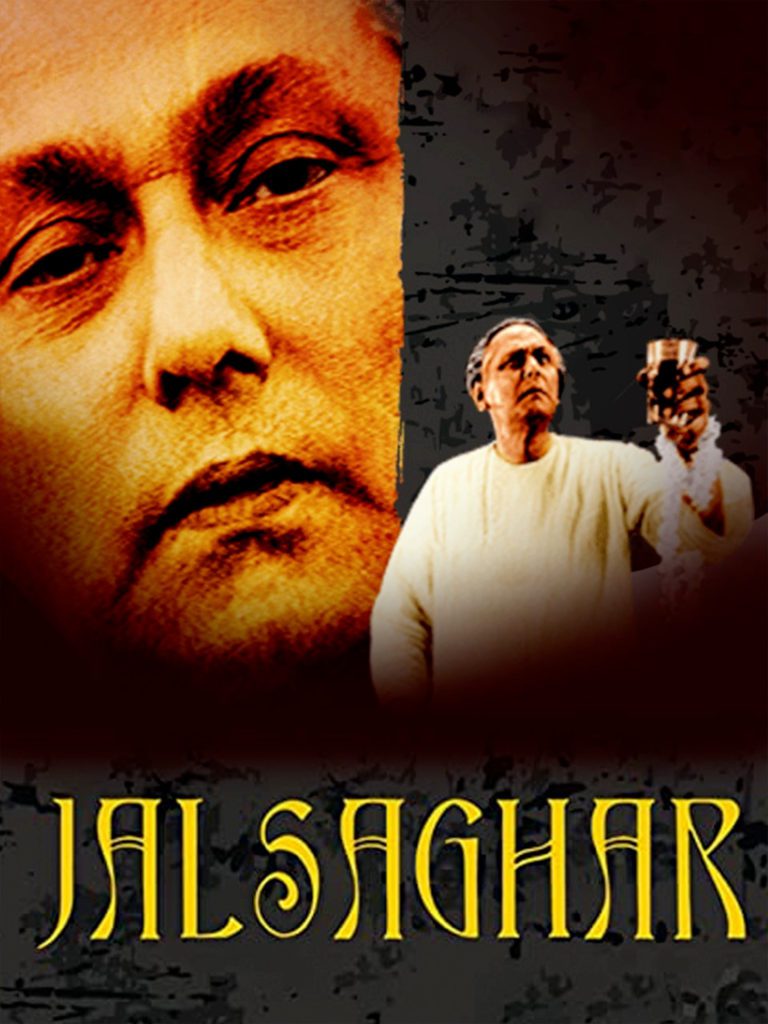 - Social Nation The cinematic brilliance of Satyajit Ray on OTT