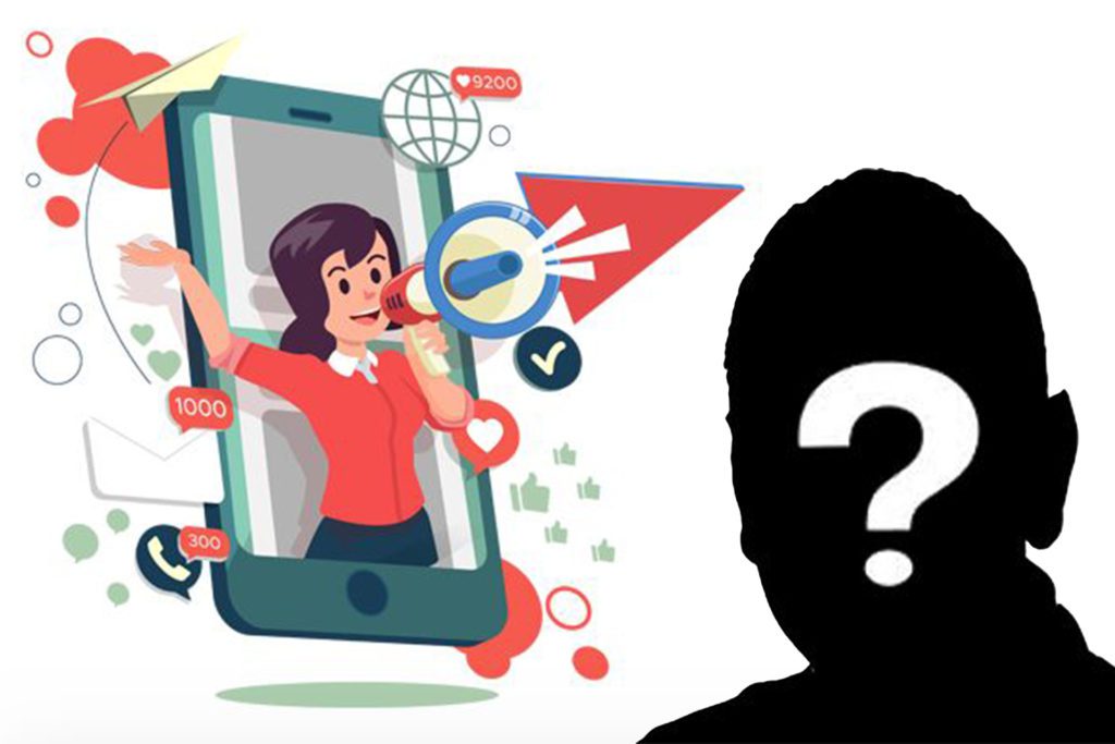 Influencer marketing - Social Nation Gender mismatch is a prominent issue in influencer marketing