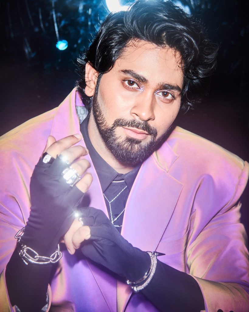 IMG_1514 - Social Nation Ankush Bahuguna Cannes Film Festival 2024