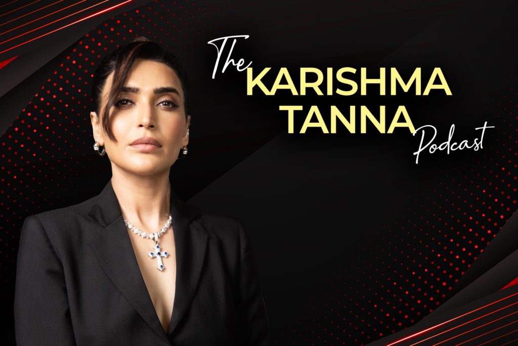 Karishma Tanna Podcast - Social Nation Pod.One presents the Karishma Tanna Podcast on Spotify