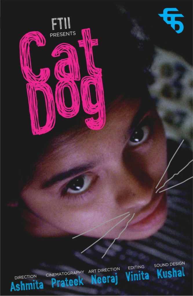MV5BNjk1NjFlNDQtY2FiMy00ZjAyLWJjNjMtYTlhOTJkN2U3Yjc2XkEyXkFqcGdeQXVyMTIwNzM0MDQ3._V1_ - Social Nation After CatDog, Chidanand S Naik wins La Cinef award at Cannes