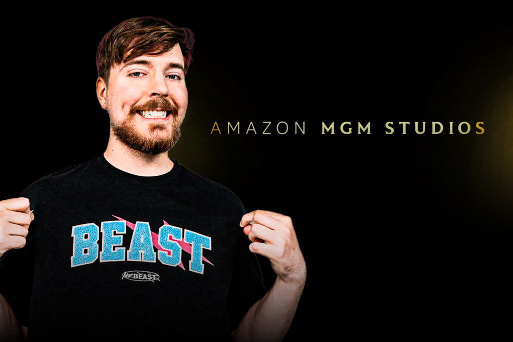 MrBeast-1-1024x683-1 - Social Nation MrBeast to come up with Beast Games on Prime as he parts ways with Night Media