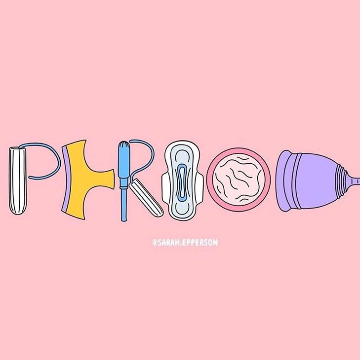 Period-Art - Social Nation Diya Mukhedkar of Nua speaks about Menstrual Hygiene