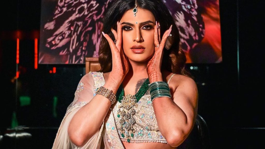 Sushant Divgikar brings first Drag Hauz, Hauz of Kohenur
