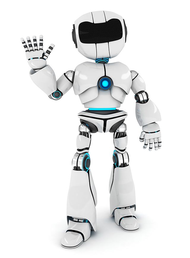 Robots-In-Our-Homes-And-In-Our-Personal-Lives - Social Nation Will Bumble new features thrive in AI intervention like Botfishing in Online Dating