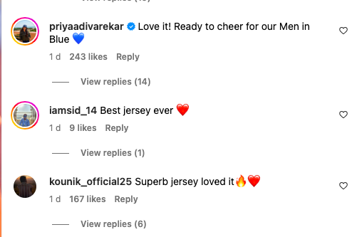 Screenshot-2024-05-08-at-4.56.44-PM - Social Nation The new Team India's World Cup Jersey by Adidas receives mixed reaction