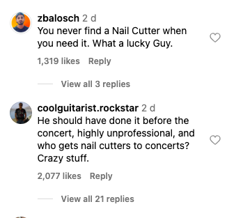 Screenshot-2024-05-08-at-6.07.59-PM - Social Nation A viral Video of Arijit Singh trimming nails sparks controversy