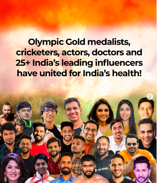 Screenshot-2024-05-16-at-4.39.31-PM - Social Nation Celebrities from all walks of life join Label Padhega India challenge by Foodpharmer