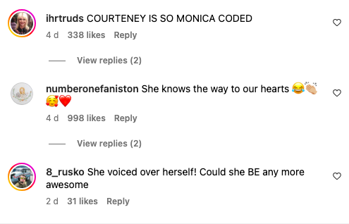 Screenshot-2024-05-26-at-11.56.57-PM - Social Nation Fans delighted as Courteney Cox recreates the iconic Friends scene