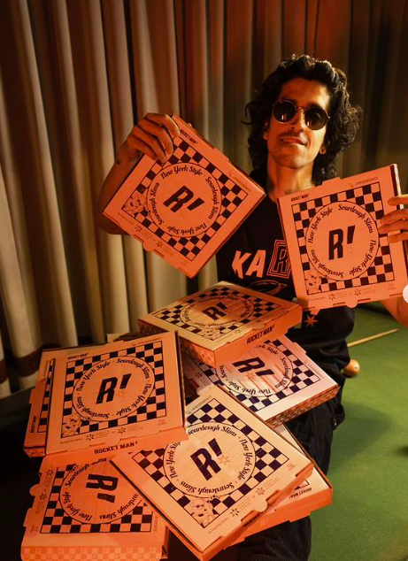 Screenshot-2024-05-27-at-5.46.46-PM - Social Nation SlowCheeta Partners with Rocket Man Pizza for Kar De Kaa menu