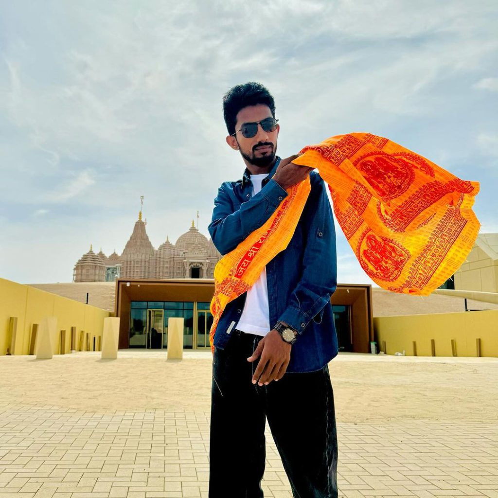Snapinsta.app_426407581_18414053644005389_7485745915162182889_n_1080 - Social Nation Shyam Rangeela comedian content creator prime minister narendra modi PM lok sabha elections 2024 varanasi seat bjp vote
