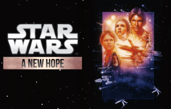star wars