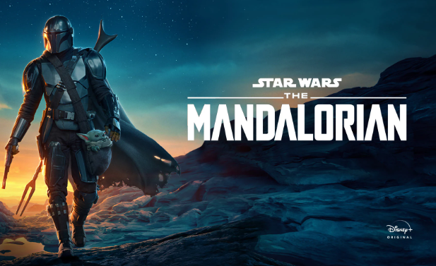 The-Madalorian-Poster- - Social Nation The Mandalorian