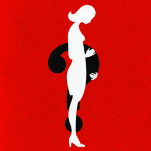 Unconventional mothers breaking the cycle of motherhood sacrifices 