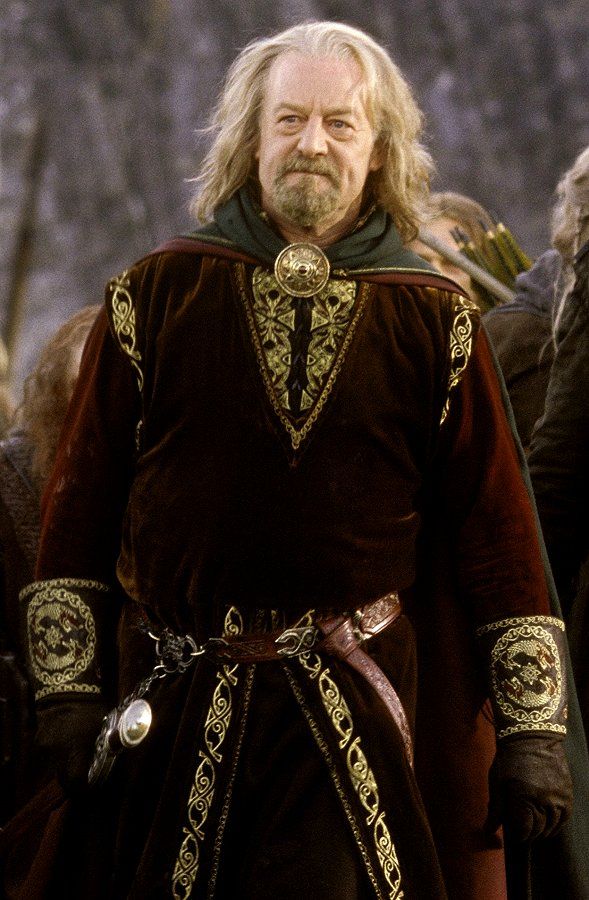 Theoden-bio - Social Nation Remembering Bernard hill and his work in titanic, lord of the rings etc