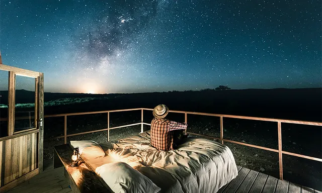 VbICEQNLK6CXtg3P08lJ - Social Nation Astro-tourism India Uttarakhand Starscapes Nakshatra Sabha 2024 preservation night sky observations stargazing activities