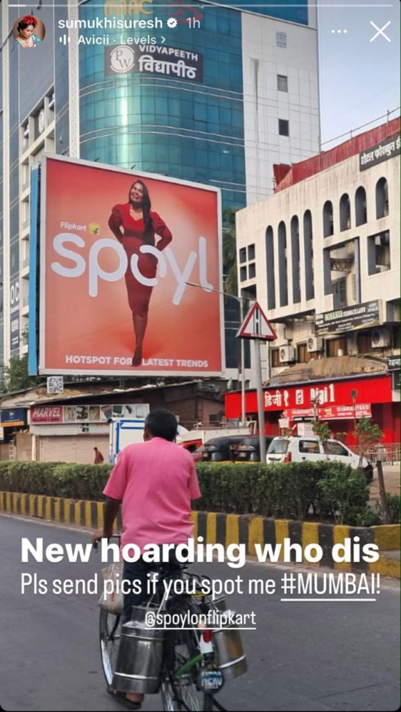 WhatsApp-Image-2024-05-29-at-4.08.03-PM - Social Nation from the creator-verse content creators social media instagram YouTube Sumukhi Suresh Spoyl on Flipkart