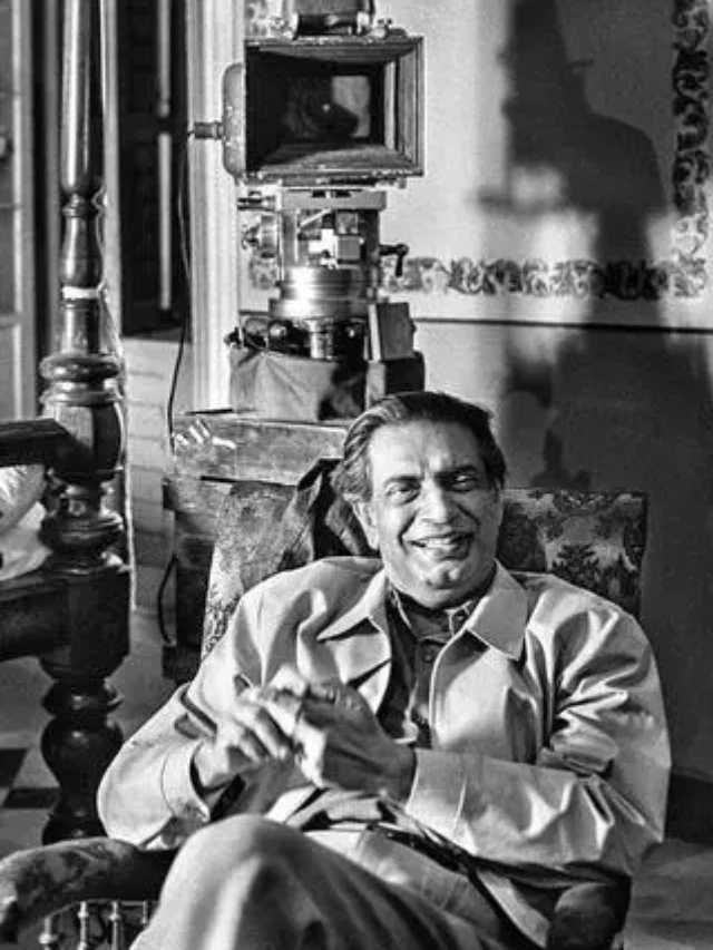 - Social Nation Satyajit Raj and his iconic films on OTT