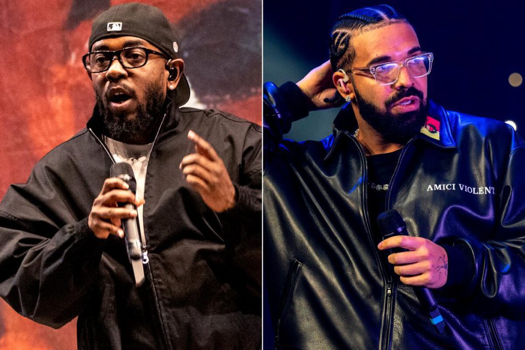 download - Social Nation Kendrick Lamar Drake rappers diss tracks attack targetting Euphoria 6:16 in LA Meet The Grahams Family Matters