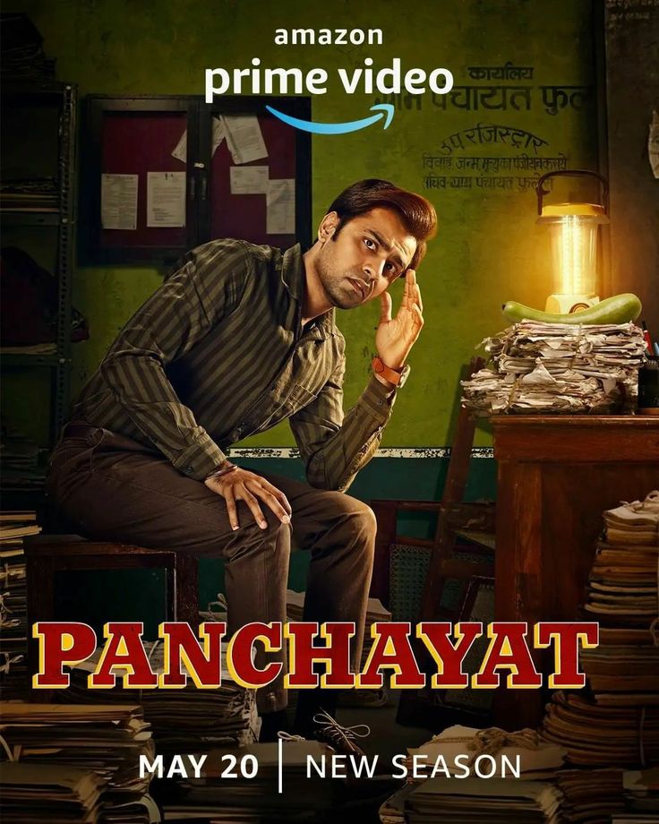 download-8 - Social Nation Jitendra Kumar in Panchayat Season 2