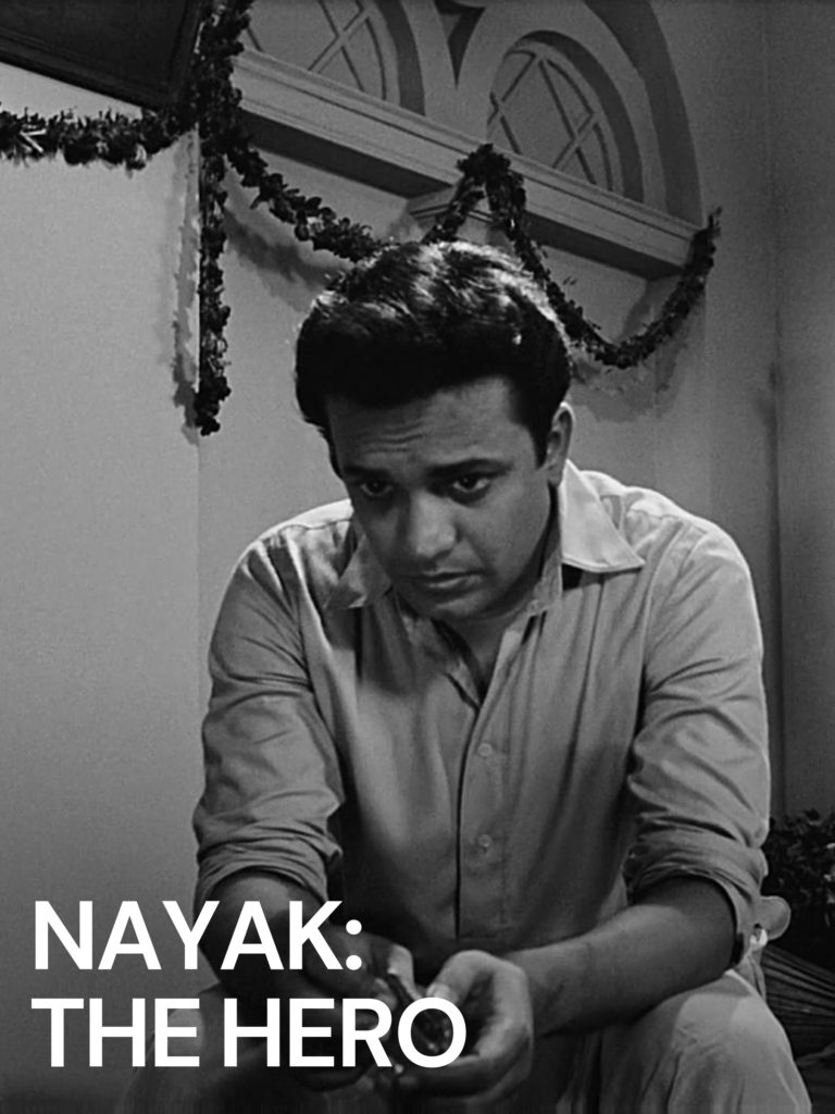 - Social Nation Satyajit Ray films on OTT