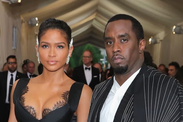 newFile - Social Nation Sean Diddy and the controversy with Cassie