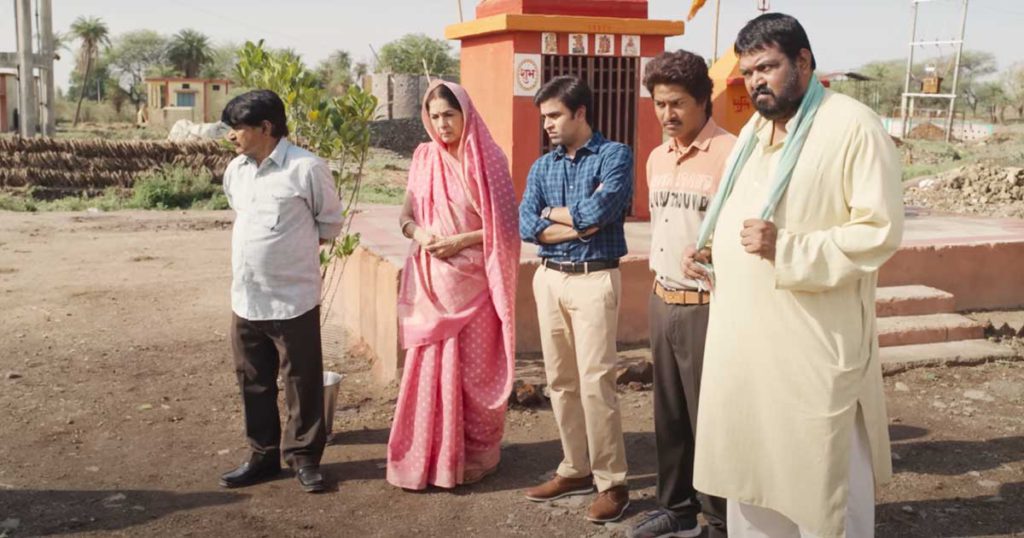 panchayat-season-3-review-2 - Social Nation Panchayat Season 3 reviews OTT The Viral Fever Amazon Prime Video Jitendra Kumar Neena Gupta