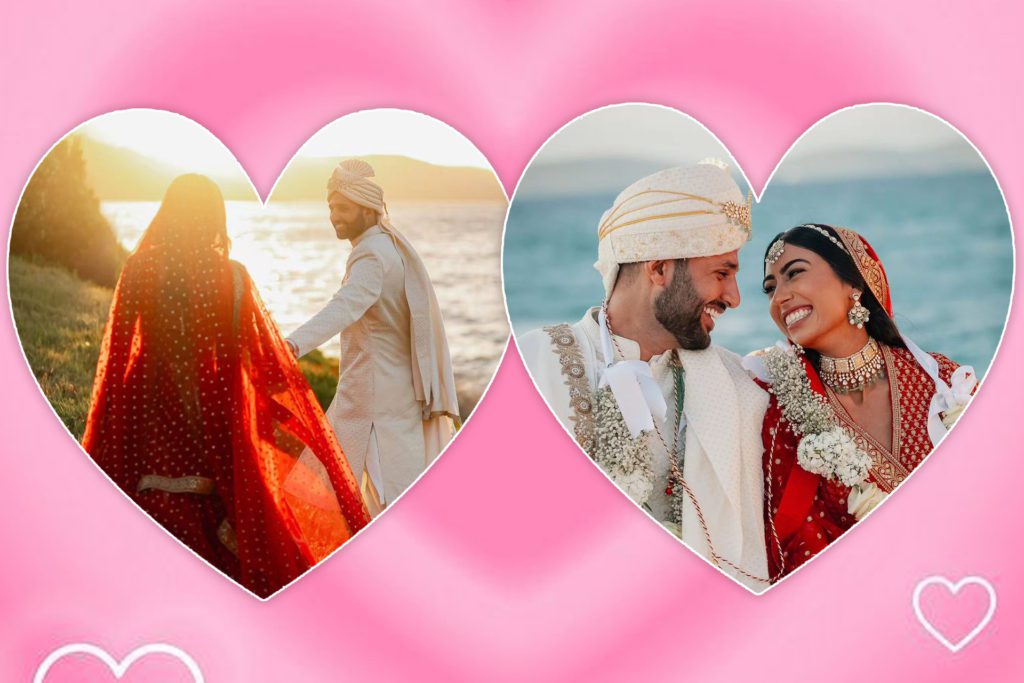 3-7 - Social Nation Tech creator Arun Maini ties the knot with girlfriend, Dhrisha