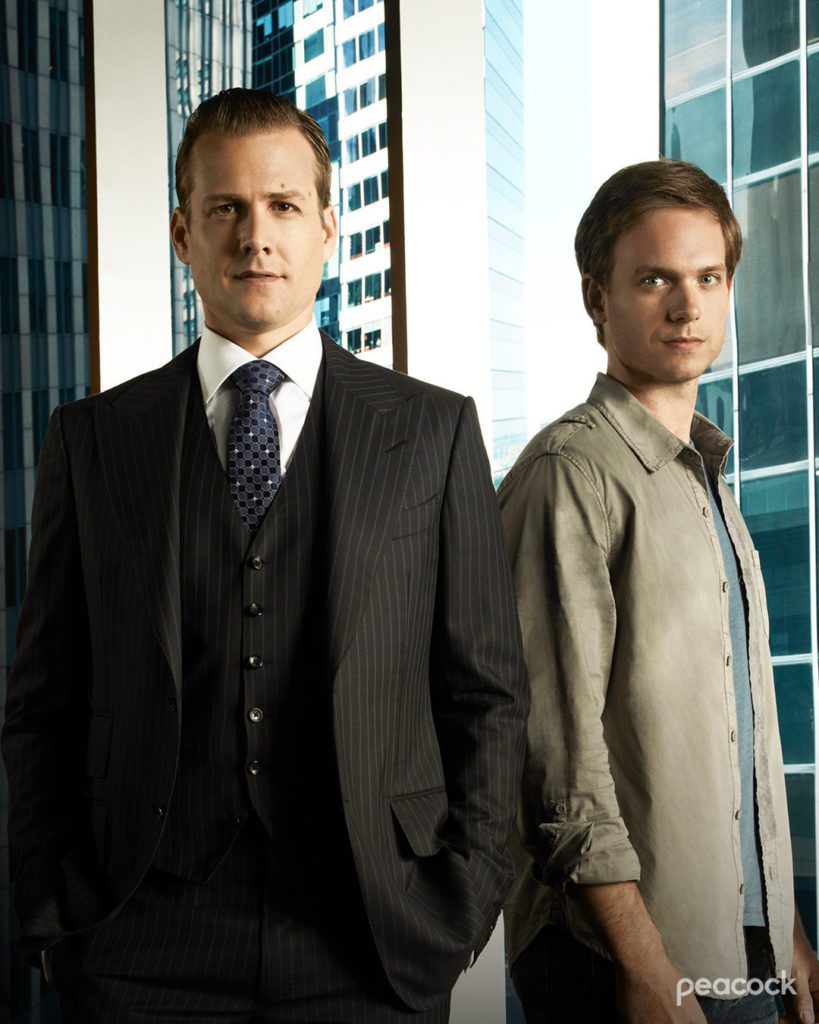 Suits final season will be available on Netflix starting 1st July