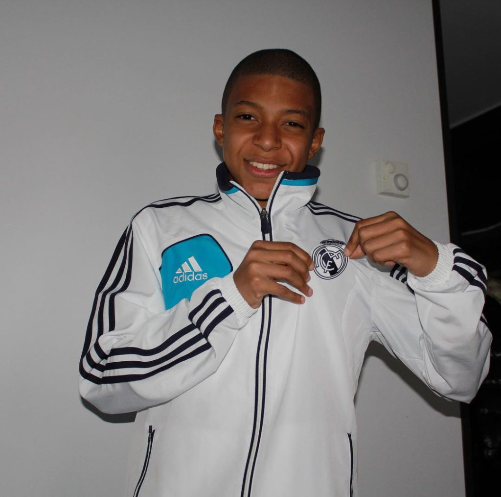 447213395_2232628457086975_8884947619700719133_n - Social Nation Ronaldo breaks Instagram Record on Mbappe's Real Madrid Post