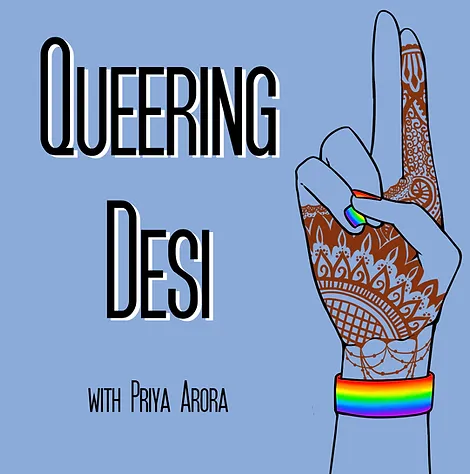 6dcef5_32be8975c0554a728a9e74e5c915718dmv2_d_2000_2000_s_2 - Social Nation LBTQ+ podcasters YouTubers podcasts Pride Month queering desi priya arora