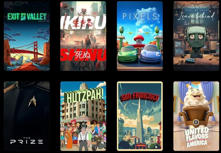 960x0-1 - Social Nation Showrunner Fable Studio AI generated streaming platform content OTT prompts launch new episodes Netflix