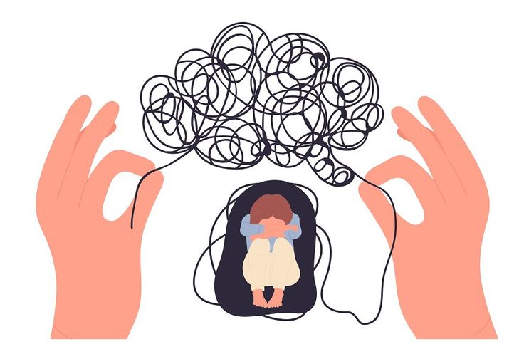 Counselor-work-with-mental-problems - Social Nation Public Breakups and the impact on non-famous partner