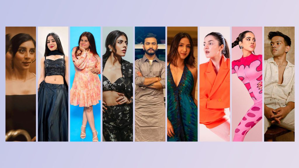 Influencer Collaborations - Social Nation Analysis to understand the impact of Instagram Influencer Collaborations