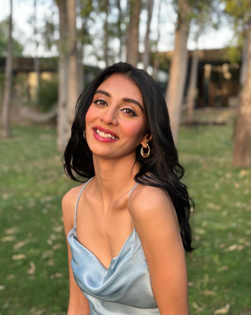 Dolly Singh content creator actor the social nation show podcast pod.one interview conversation 