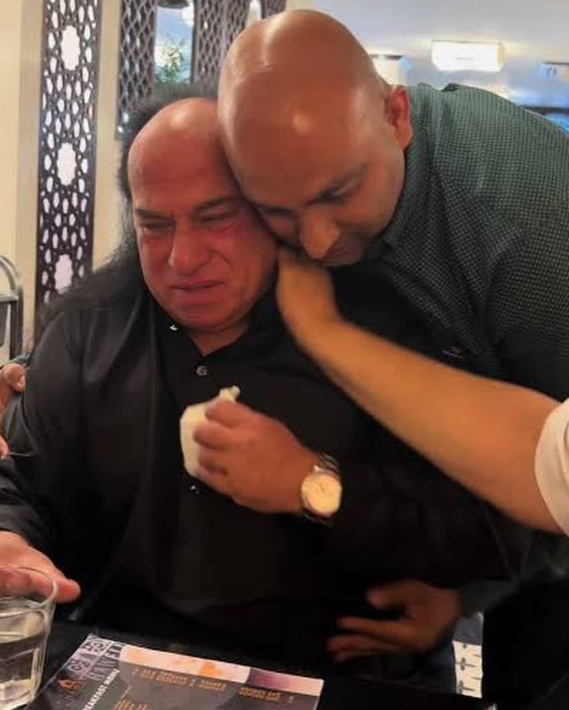 Snapinsta.app_447883608_470201468874130_2926245901886081037_n_1080 - Social Nation Chahat Fateh Ali Khan Bado Badi viral reel song taken off YouTube copyright dispute Pakistani singer crying