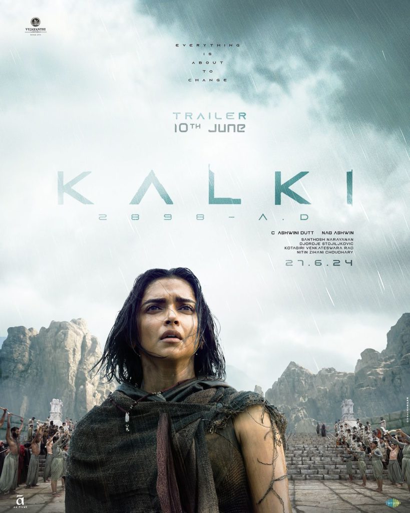 Snapinsta.app_448107016_18454700833011278_701186805325882330_n_1080 - Social Nation Kalki 2898 AD mythology sci-fi movie trailer Prabhas Deepika Padukone Amitabh Bachchan Kamal Haasan Disha Patani reactions Thor comparision