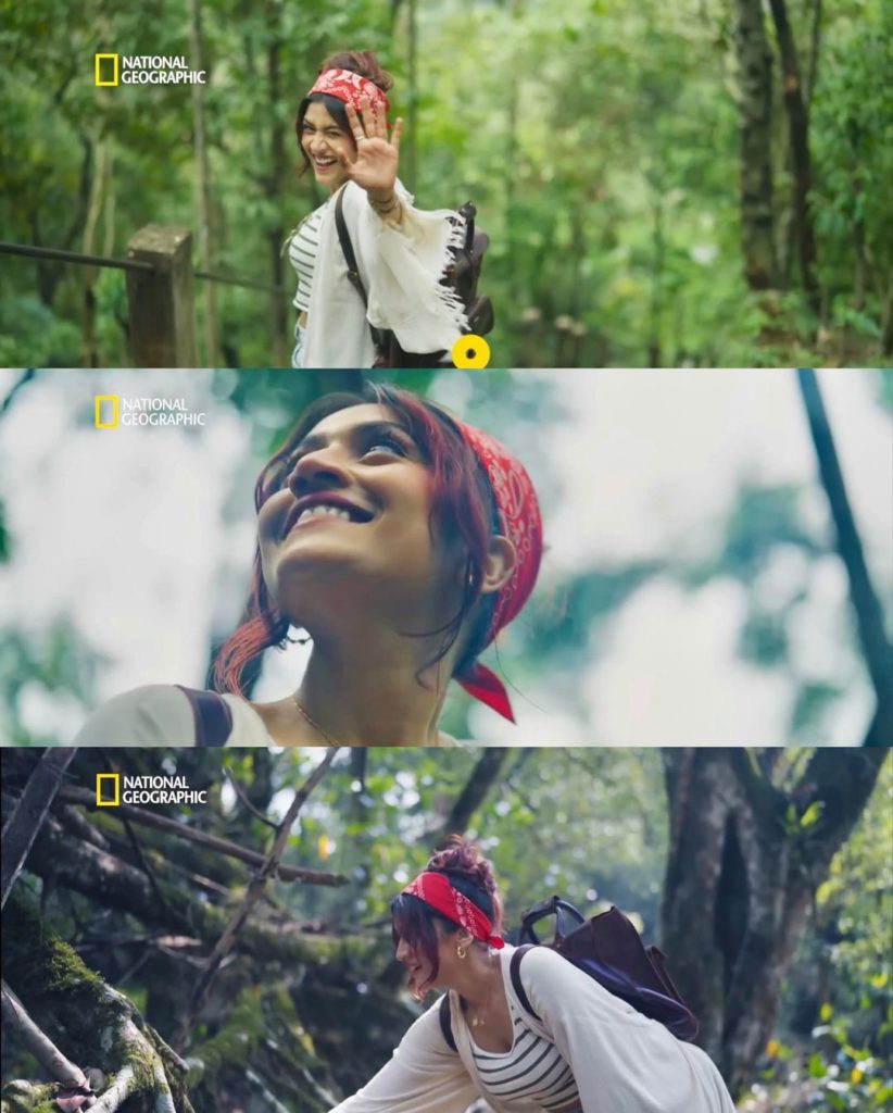 The-yellow-rectangle-_-Me-in-the-same-frame-is-something-that-is-so-difficult-to-digest-_-_dont-mis_1 - Social Nation National Geographic Taps Larissa D'Sa for Postcards From Meghalaya