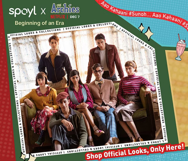 afaqs_2024-02_673605f6-fe0f-471d-88df-34871501507a_8a95 - Social Nation Spoyl partners with Archies for their previous GenZ fashion campaign