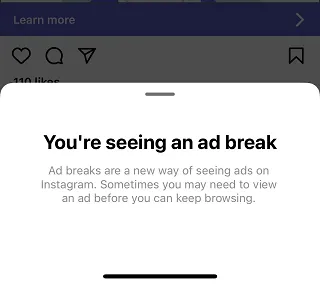 ig_in_feed_ads2 - Social Nation Instagram Meta unskippable ads video ad break feed