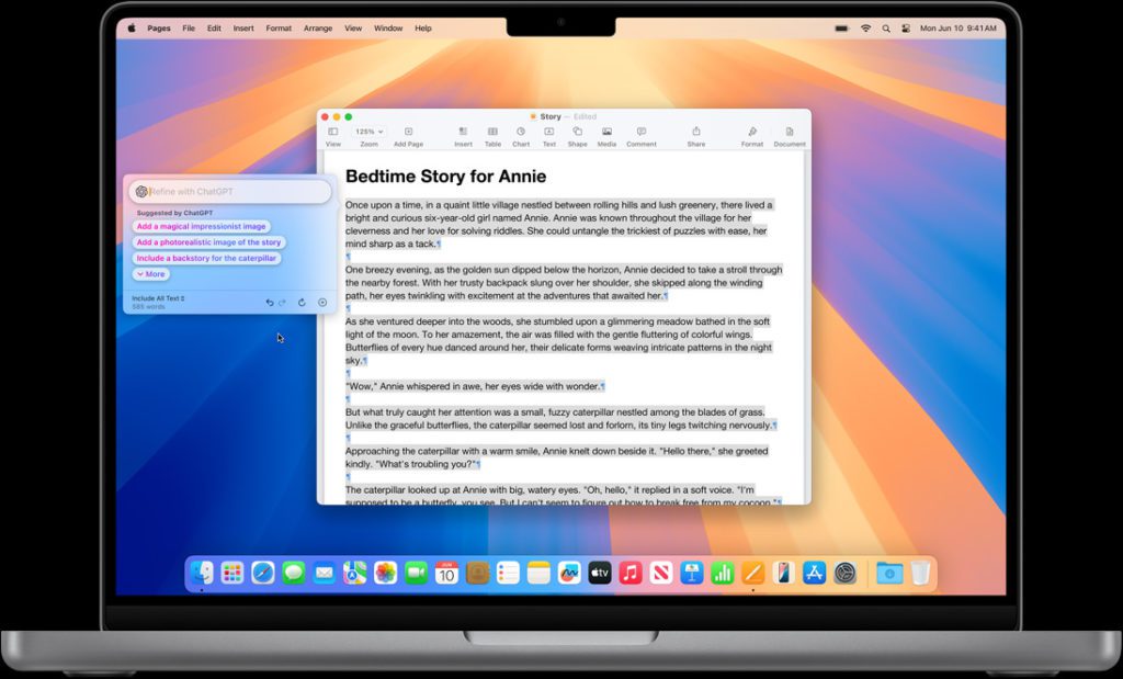 third_party_compatibility__i163lef5dl6q_large - Social Nation Apple iOS 18 software update new features changes upgrade Generative AI ChatGPT OpenAI