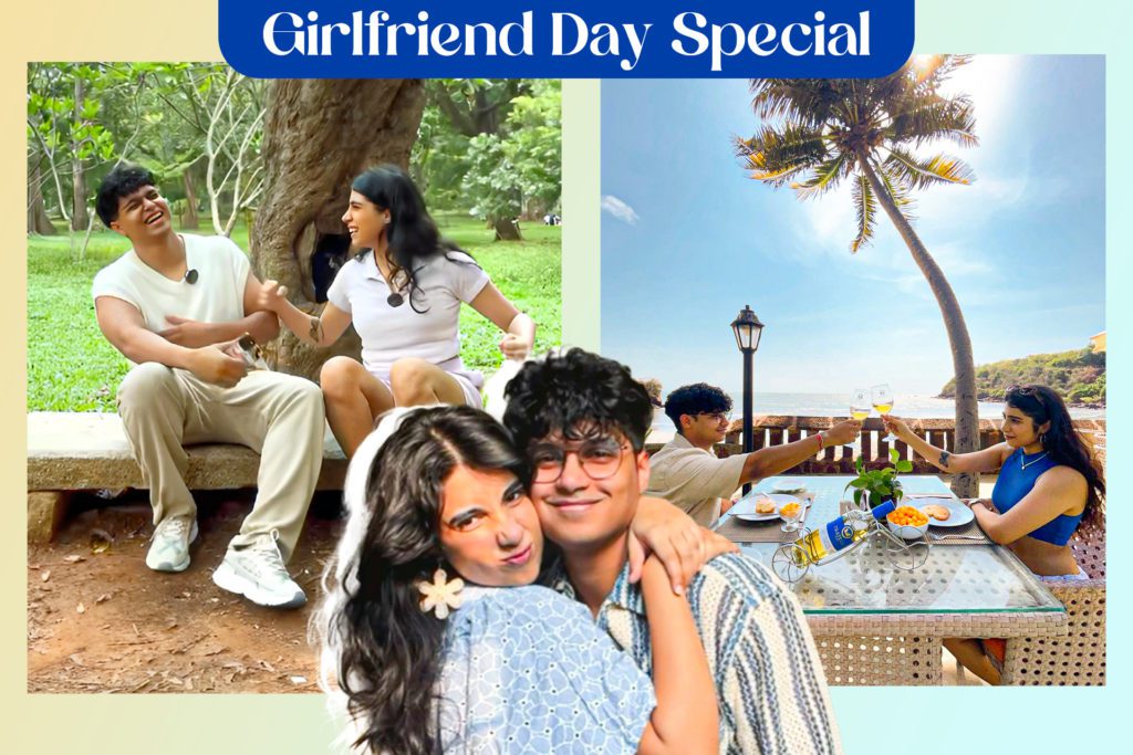 onella rodrigues krishna shamji decoding public relationships nutellaonella national girlfriend day - Social Nation onella rodrigues krishna shamji decoding public relationships love secrets national girlfriend day