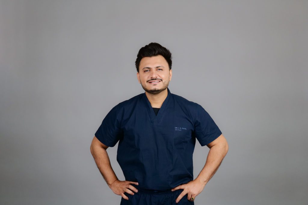 national doctors day dr imran patel Paediatrician kids infants