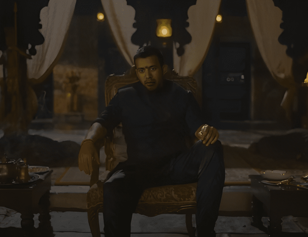 Screenshot (1717) - Social Nation sharad shukla mirzapur season 3 climax anjum sharma