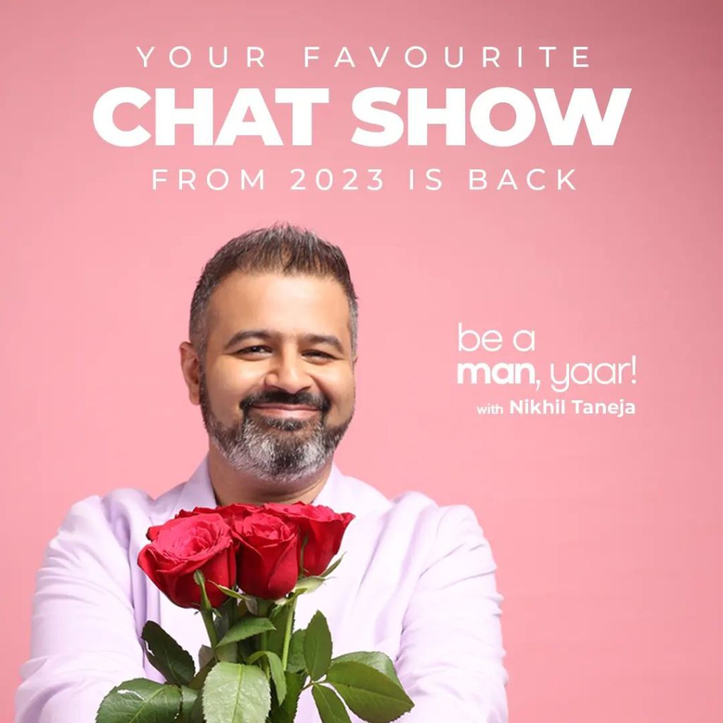 Snapinsta.app_449650171_459343090181316_4419486162564783438_n_1080 - Social Nation nikhil taneja we are yuvaa be a man yaar chat show celebrities positive masculinity youtube season 2