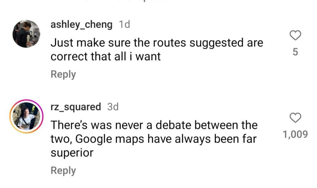 WhatsApp-Image-2024-07-09-at-9.14.54-PM - Social Nation google maps netizens reactions apple maps vs google maps new upgrades