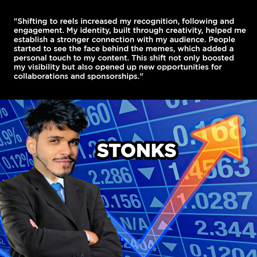new-post - Social Nation meme content creation industry keshav maloo sarcaaster content creator memer
