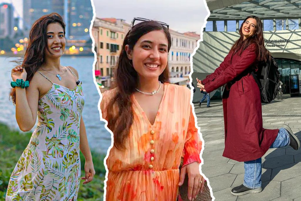 tanya khanijow controversy avoid india kolkata doctor rape and murder case nirbhaya 2 - Social Nation tanya khanijow advice controversy avoid india moumita debnath kolkata rspe case